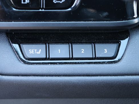 Certified 2024 Lexus TX 350 FWD w/ Captains Chair Package image 15