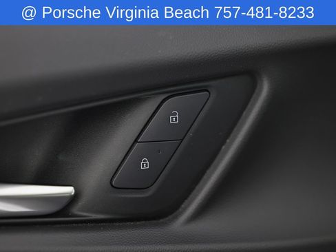 Used 2026 Chevrolet Equinox LT AWD/4WD image 20