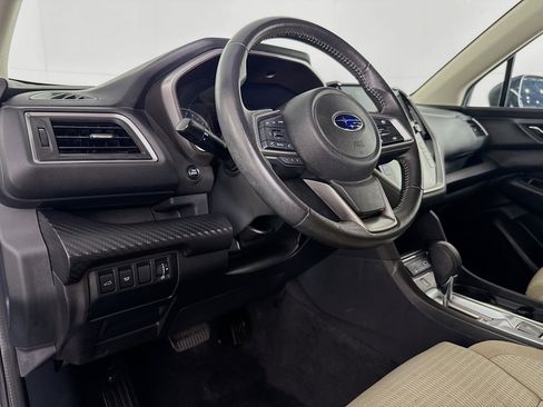 Used 2024 Subaru Ascent Premium w/ Convenience Package image 22