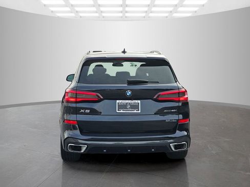 Used 2023 BMW X5 xDrive40i w/ M Sport Package image 5