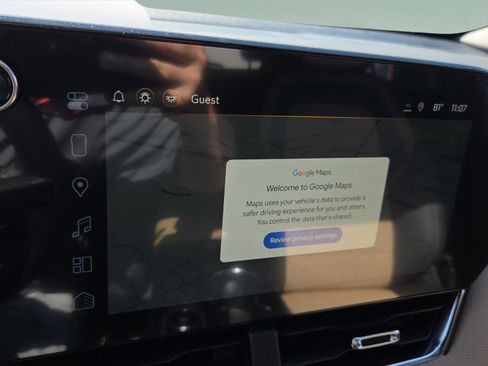 New 2026 Chevrolet Equinox ACTIV image 13