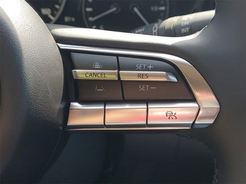 New 2025 MAZDA CX-50 AWD 2.5 Hybrid w/ Cargo Package image 23