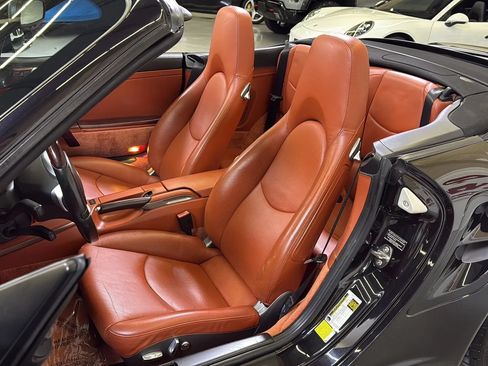 Used 2011 Porsche 911 Turbo S AWD/4WD image 23