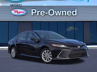 Used 2024 Toyota Camry LE 360° Tour