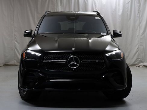 New 2026 Mercedes-Benz GLE 450 4MATIC image 7