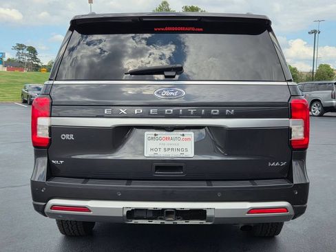 Used 2024 Ford Expedition Max XLT AWD/4WD image 6