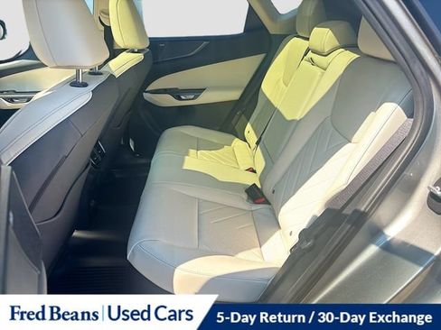 Used 2025 Lexus NX 350h AWD w/ Accessory Package (2T) image 29