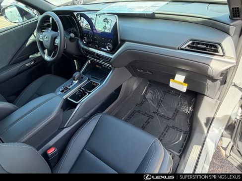 New 2026 Lexus TX 350 350 Premium image 11