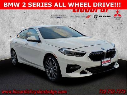 Used 2020 BMW 228i xDrive Gran Coupe