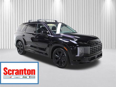 Used 2024 Hyundai Palisade XRT AWD/4WD image 1