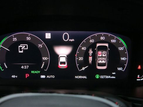 Used 2023 Honda Accord Touring image 26