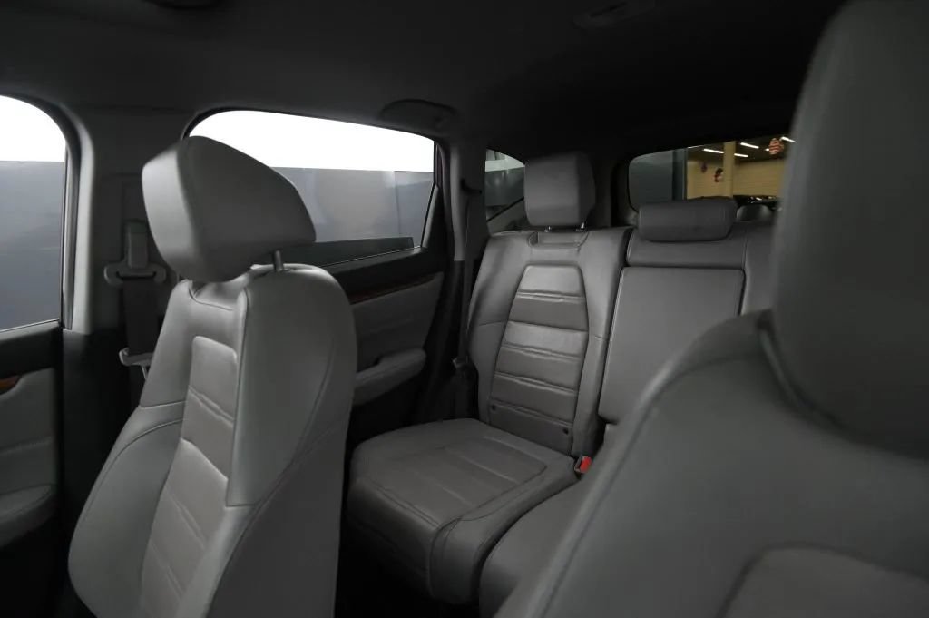 Used 2019 Honda CR-V EX-L image 40