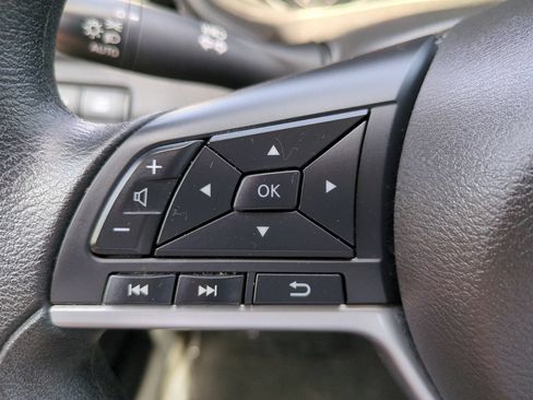 Used 2025 Nissan Altima 2.5 SV w/ SV Special Edition Package AWD/4WD image 23