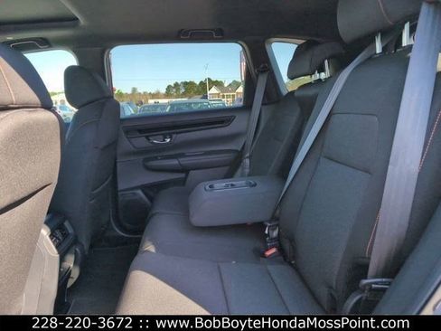 New 2026 Honda CR-V Sport image 29