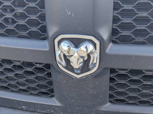 Used 2019 RAM 1500 Tradesman w/ Protection Group AWD/4WD image 10