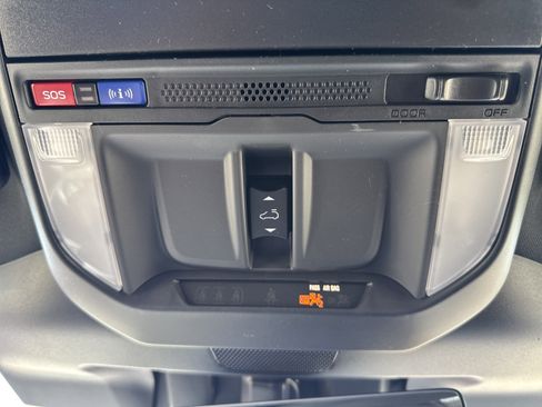 New 2026 Subaru Forester Touring AWD/4WD image 25