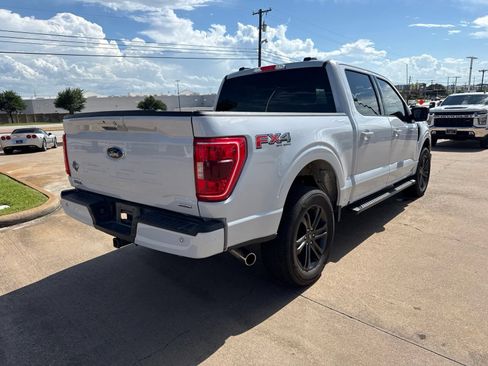 Used 2022 Ford F150 XLT w/ Equipment Group 302A High AWD/4WD image 7