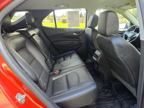 Used 2020 Chevrolet Equinox Premier AWD/4WD image 24