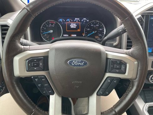 Used 2022 Ford F250 King Ranch w/ King Ranch Ultimate Package AWD/4WD image 5
