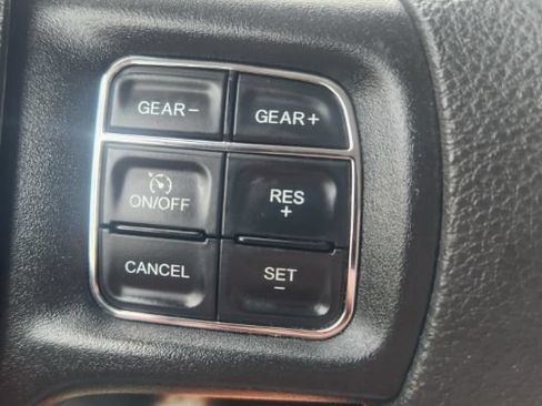 Used 2023 RAM 1500 Tradesman RWD image 19