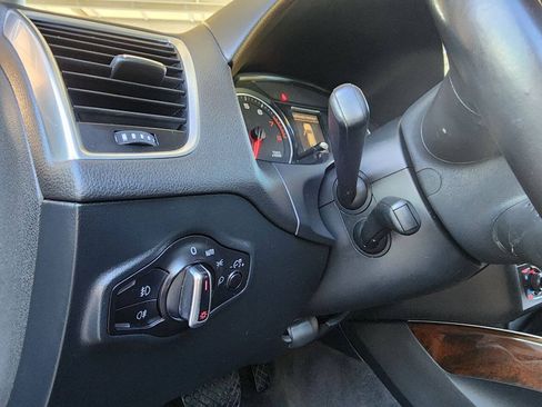 Used 2012 Audi Q5 2.0T Premium Plus AWD/4WD image 36