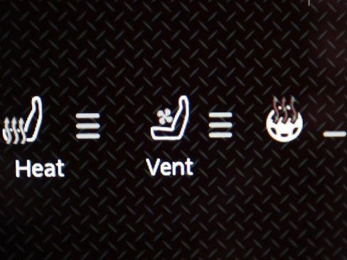 Used 2022 RAM 1500 TRX w/ TRX Level 2 Equipment Group image 28