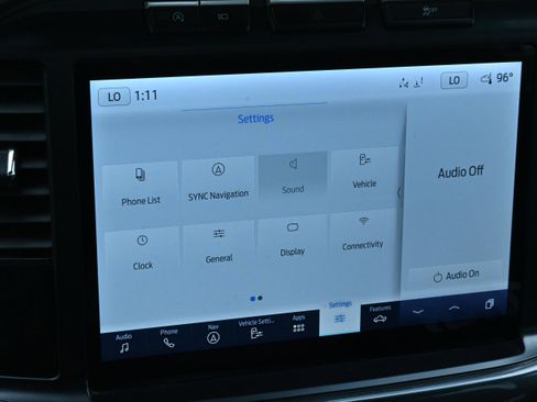Used 2023 Ford F150 XLT w/ Equipment Group 302A High RWD image 31