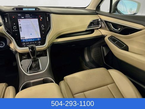Used 2022 Subaru Legacy Limited AWD/4WD image 27