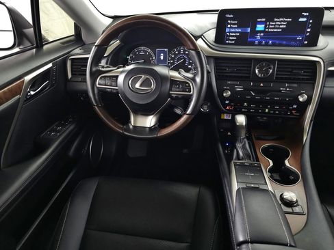 Used 2022 Lexus RX 350L FWD w/ Premium Package image 21