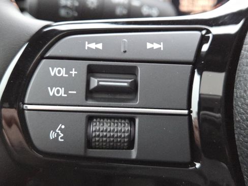 New 2026 Honda Passport TrailSport Elite image 33