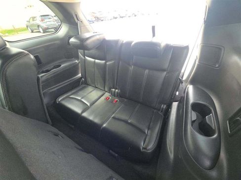 Used 2017 Nissan Pathfinder SL w/ SL Premium Package image 8