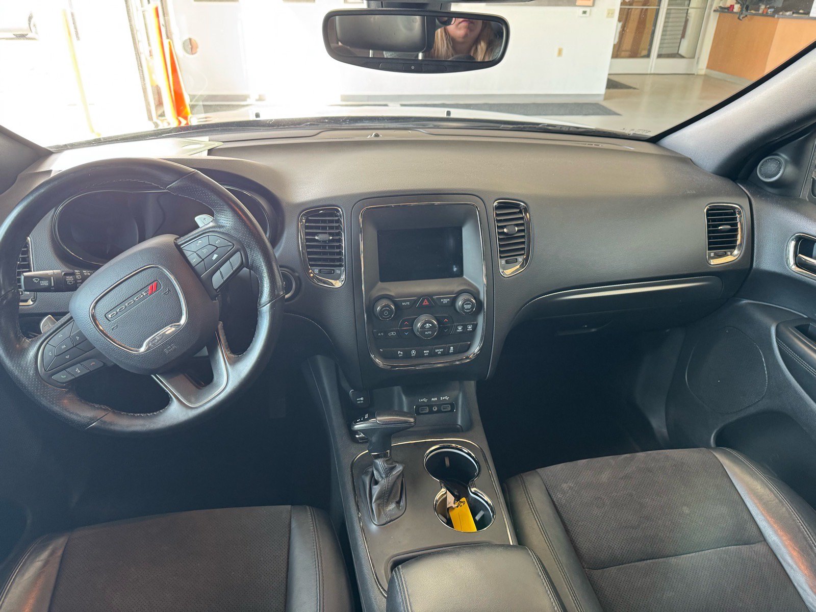 Used 2020 Dodge Durango GT AWD/4WD image 15