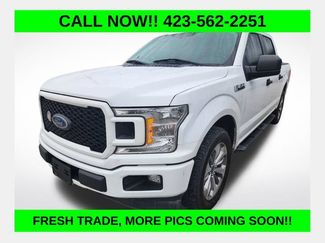 Used 2018 Ford F150 XL w/ Equipment Group 101A Mid RWD video 1
