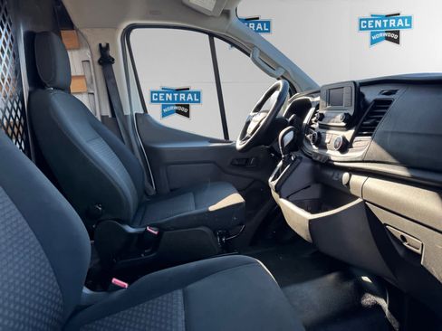 Used 2024 Ford Transit 250 Low Roof w/ Exterior Upgrade Package image 30