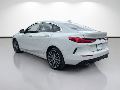 Used 2022 BMW 228i Gran Coupe w/ Convenience Package FWD image 5