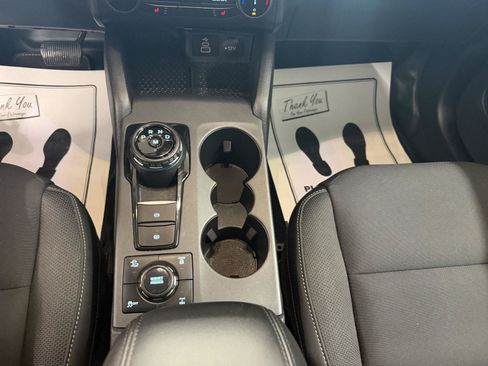 Certified 2024 Ford Bronco Sport Badlands AWD/4WD image 20