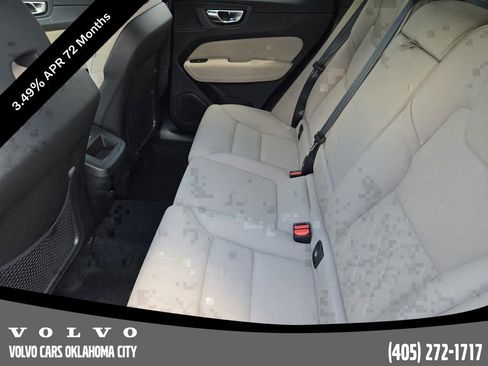 Used 2026 Volvo XC60 B5 Plus w/ Protection Package Premier image 32