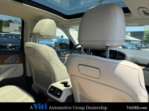 Certified 2020 Mercedes-Benz GLS 450 4MATIC image 27