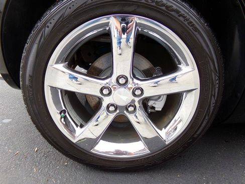 Used 2007 Pontiac Solstice Convertible w/ Premium Package image 67