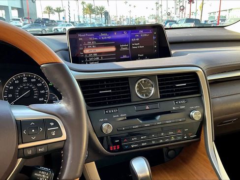 Used 2019 Lexus RX 350 FWD image 6