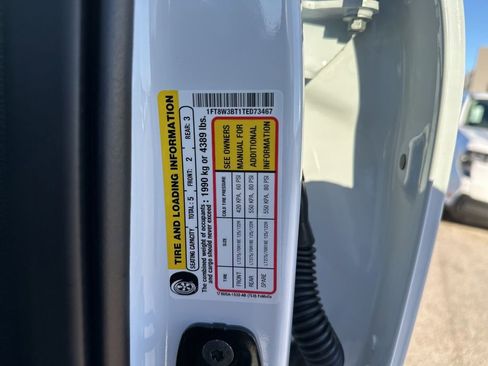 New 2026 Ford F350 Lariat w/ FX4 Off-Road Package image 50