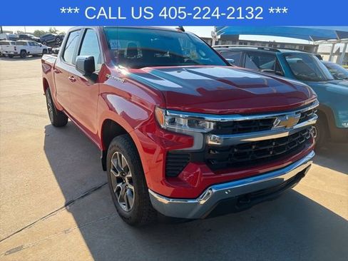 Used 2023 Chevrolet Silverado 1500 LT image 10