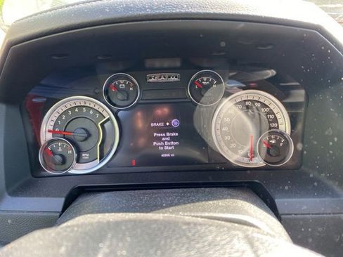 Used 2017 RAM 1500 Sport w/ Convenience Group AWD/4WD image 14