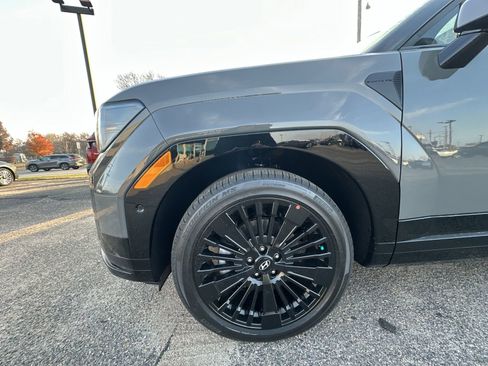 New 2026 Hyundai Santa Fe Calligraphy image 34