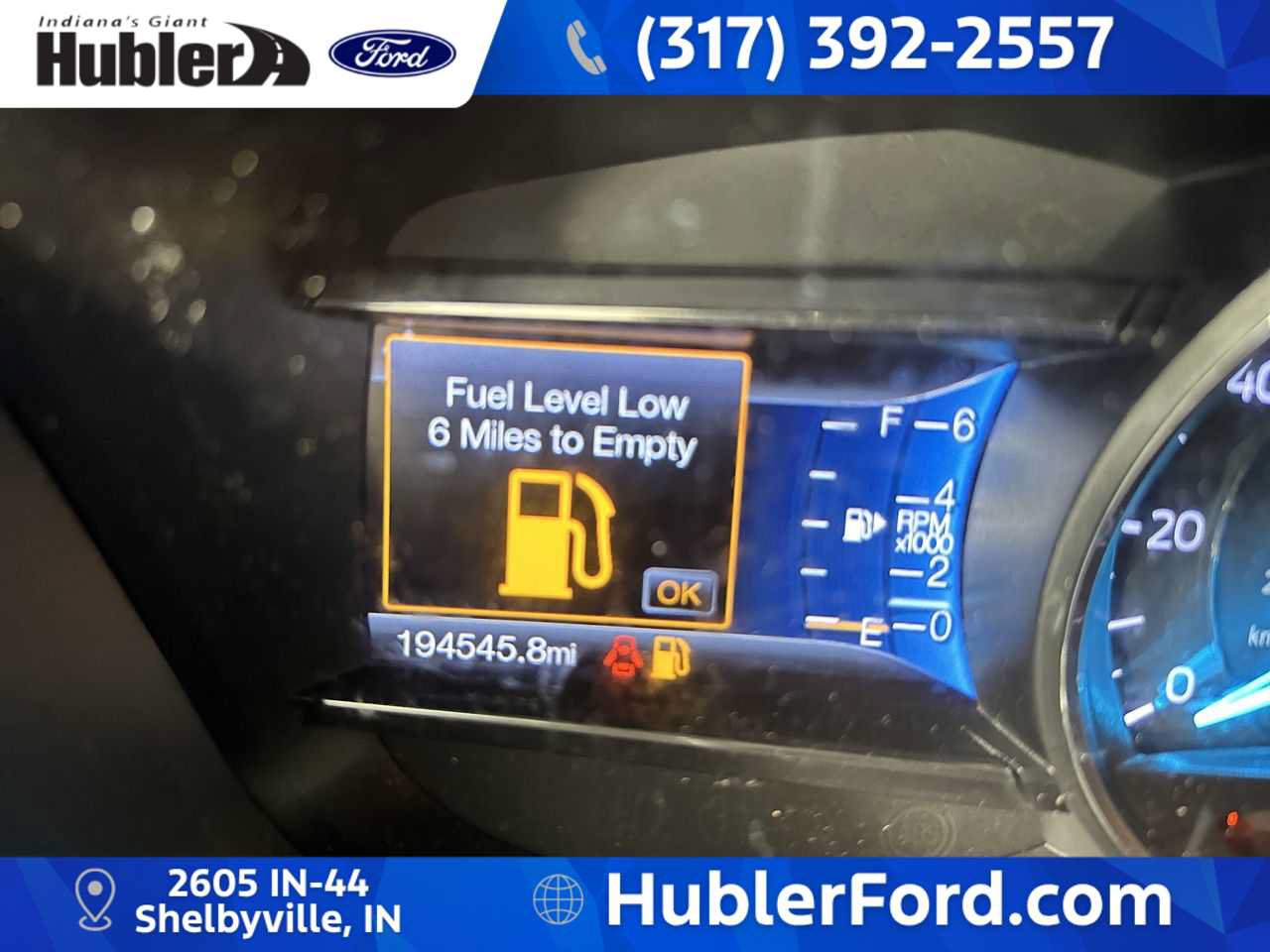 Used 2017 Ford Explorer XLT w/ Equipment Group 202A FWD image 16
