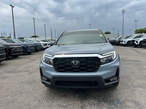 Used 2022 Honda Passport EX-L image 8
