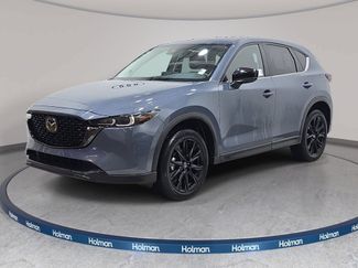 Used 2025 MAZDA CX-5 Carbon Edition AWD/4WD video 1