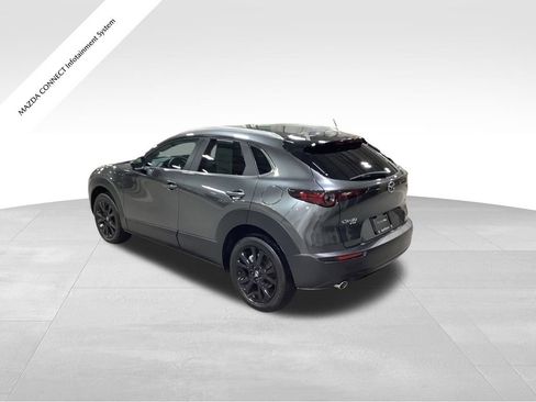 Used 2025 MAZDA CX-30 AWD 2.5 S w/ Select Sport Pkg image 11
