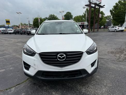 Used 2016 MAZDA CX-5 Grand Touring FWD image 10