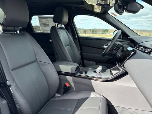 New 2026 Land Rover Range Rover Velar S image 16